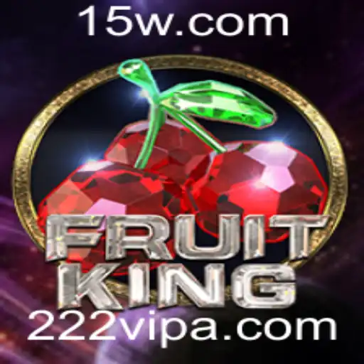 FruitKing: Dominando o Mundo dos Jogos Frutíferos com Estilo VIP