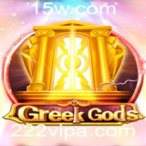 Explorando o Fascinante Mundo do Jogo GreekGods: Uma Jornada de Estratégias e Mitologia