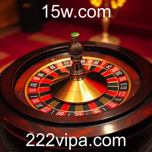 Explorando o Fascinante Mundo dos Jogos de Roleta