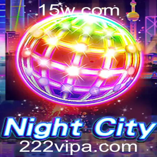 Descubra a Emoção de 'NightCity' - Um Novo Jogo de Estratégia Urbano