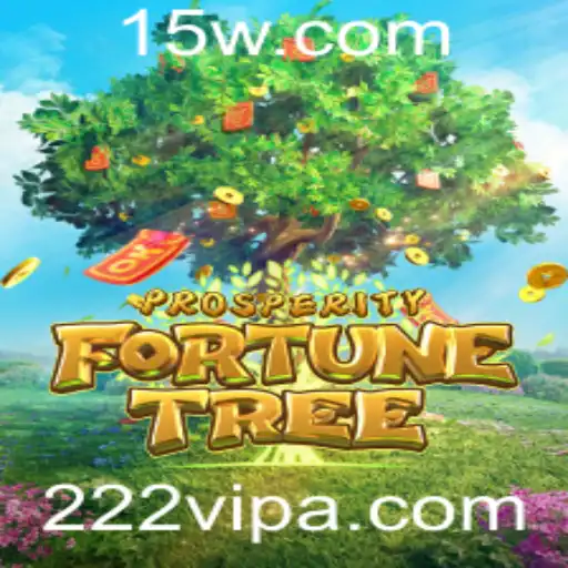 Descubra o Encantador Jogo ProsperityFortuneTree com a Palavra-Chave 222vip