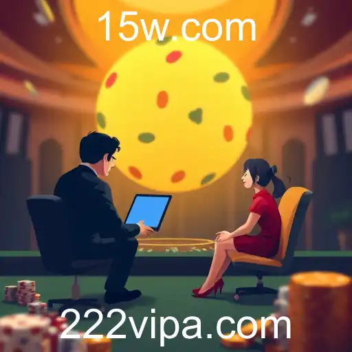 Estatísticas 222vip