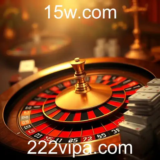 Roleta: O Fascínio da Sorte e Estratégia