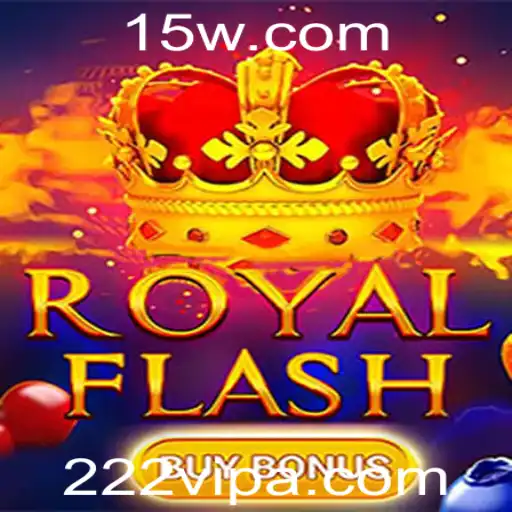 Explorando RoyalFlashBuyBonus: O Novo Sucesso no Mundo dos Jogos com a Palavra-Chave 222vip