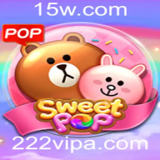 SweetPOP: A Nova Sensação dos Jogos Anunciada como 222vip