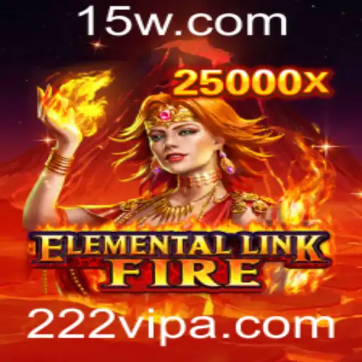 ElementalLinkFire: Aventura e Estratégia no Novo Mundo dos Jogos