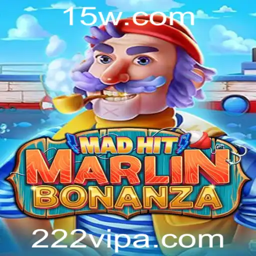 MadHitMarlinBonanza: Uma Aventura Marinha Cheia de Emoção
