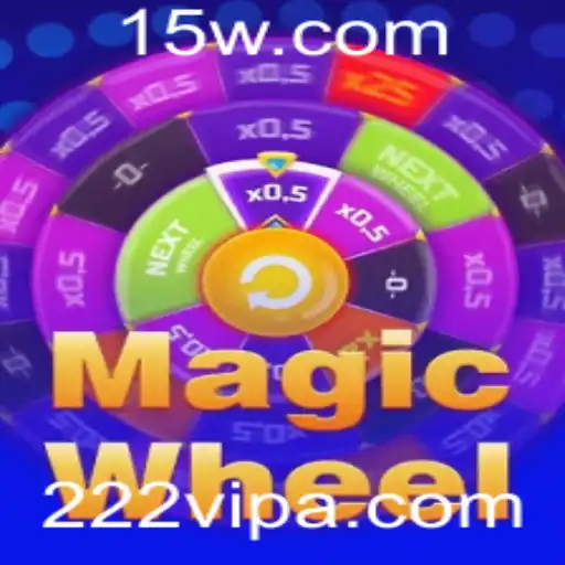 MagicWheel: Descubra o Jogo que Revoluciona o Entretenimento