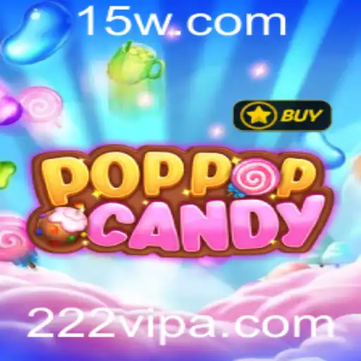 Explorando o Mundo de POPPOPCANDY: Diversão e Estratégia em Cada Movimento