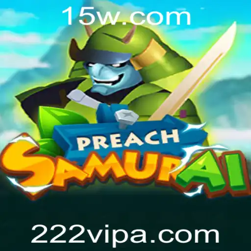 Descubra ‘PreachSamurai’: Uma Jornada Épica no Mundo dos Jogos